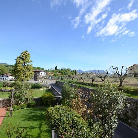 Corte Vezzola Trilocale Tommaso Puegnago Dış mekan fotoğraf