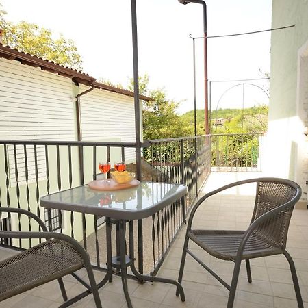 Corte Vezzola Trilocale Tommaso Puegnago Dış mekan fotoğraf