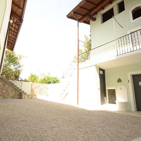 Corte Vezzola Trilocale Tommaso Puegnago Dış mekan fotoğraf