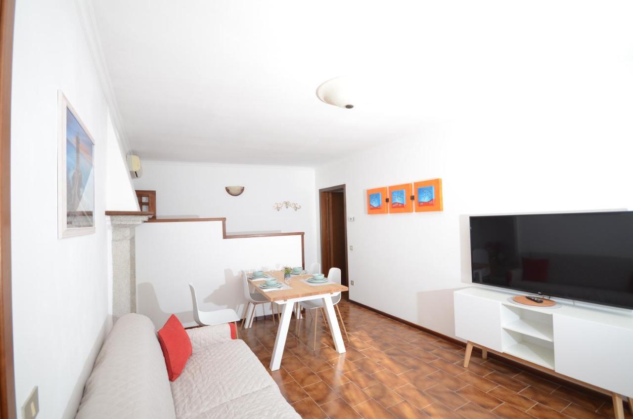 Corte Vezzola Trilocale Tommaso Puegnago Dış mekan fotoğraf