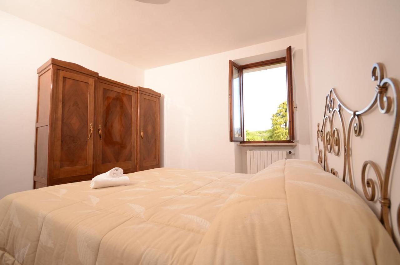 Corte Vezzola Trilocale Tommaso Puegnago Dış mekan fotoğraf