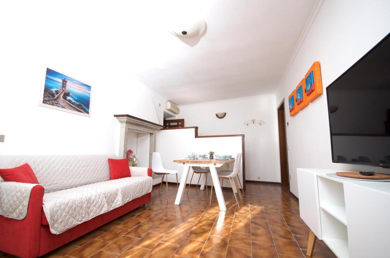 Corte Vezzola Trilocale Tommaso Puegnago Dış mekan fotoğraf