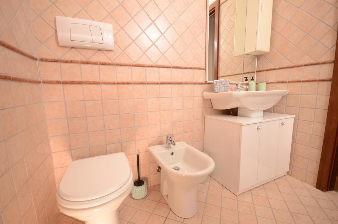 Corte Vezzola Trilocale Tommaso Puegnago Dış mekan fotoğraf
