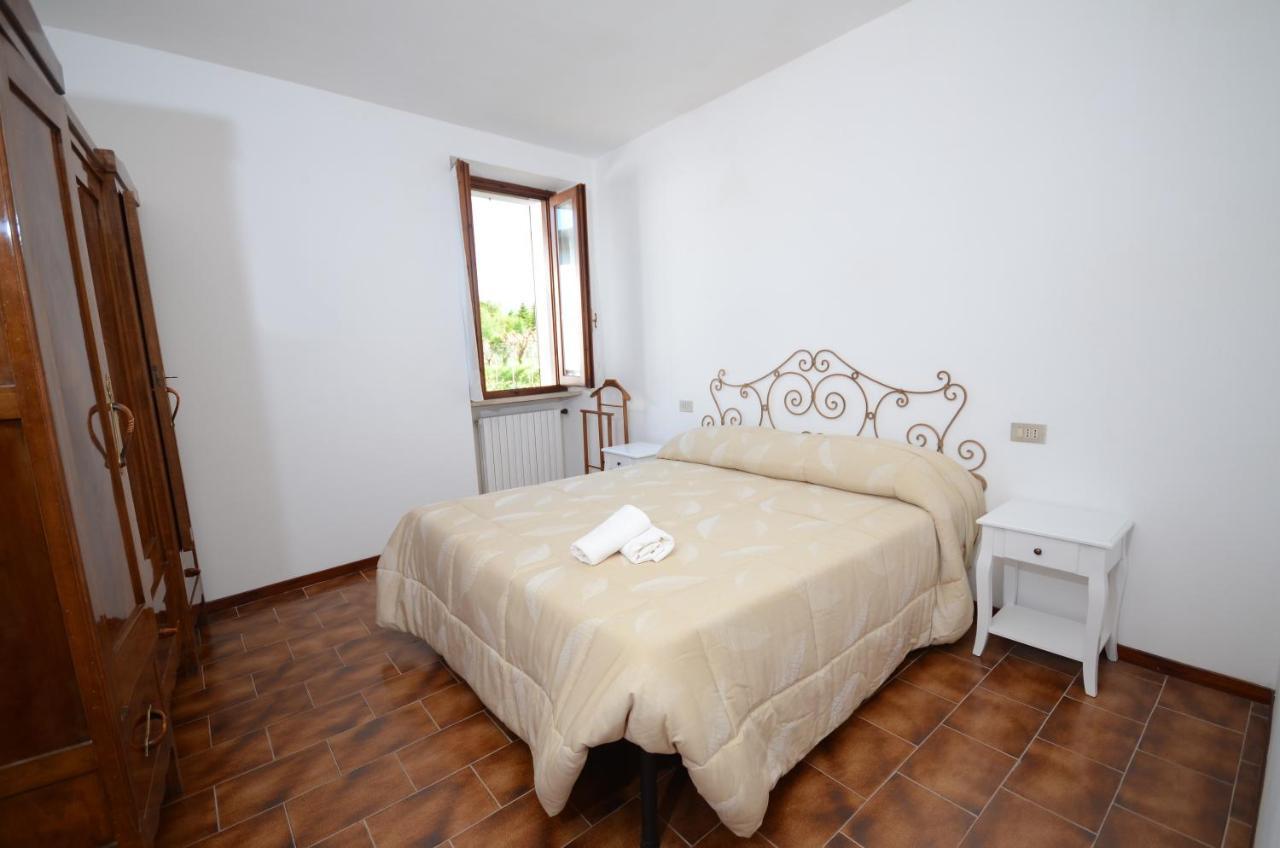 Corte Vezzola Trilocale Tommaso Puegnago Dış mekan fotoğraf