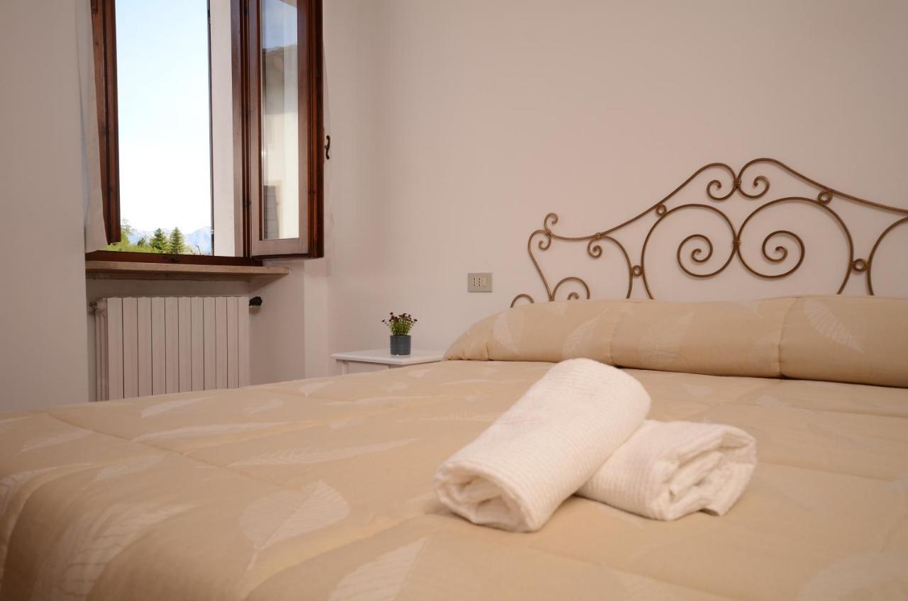 Corte Vezzola Trilocale Tommaso Puegnago Dış mekan fotoğraf