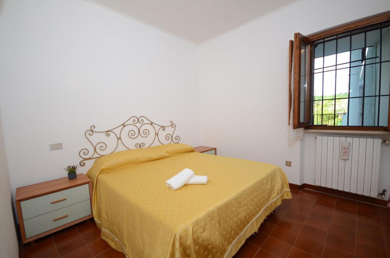 Corte Vezzola Trilocale Tommaso Puegnago Dış mekan fotoğraf